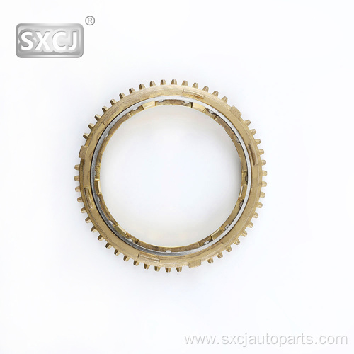 Gearbox Transmission Synchronizer Ring for Japanese car